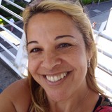 Dethy from Jacarei | Woman | 55 years old | Virgo