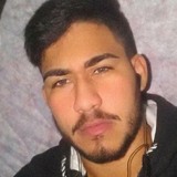 Joaopaulomotwf from Camaqua | Man | 25 years old | Leo