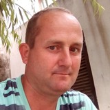 Cachine from Paraná | Man | 25 years old | Aries