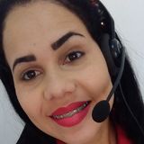 Linda from Ribeirao Preto | Woman | 28 years old | Scorpio