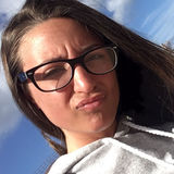 Sam from Torino | Woman | 33 years old | Aries