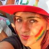 Andrea from Medellin | Woman | 30 years old | Aquarius