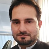 Khab from Diemen | Man | 36 years old | Aries