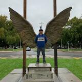 Ninjachokecq from Sacramento | Man | 44 years old | Capricorn