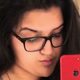 Ray from Resende | Woman | 29 years old | Aquarius