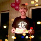 Bence from Debrecen | Man | 32 years old | Libra