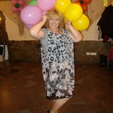Светлана from Zaporozhye | Woman | 64 years old | Gemini