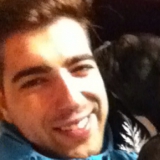 Joao   Santos from Sintra | Man | 36 years old | Taurus