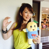 Saliy from Nagoya-shi | Woman | 47 years old | Capricorn