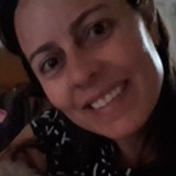 Bia from Ponte Nova | Woman | 40 years old | Scorpio