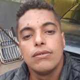 Reinaldo from Ouro Preto | Man | 35 years old | Aries