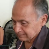 Alfbet6Y from Magdalena Contreras | Man | 63 years old | Libra
