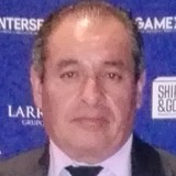 Germanfloresi4 from Iztacalco | Man | 57 years old | Taurus