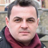 Dan from Bucharest | Man | 59 years old | Taurus