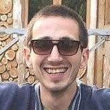 Berdznishvih6 from Tbilisi | Man | 33 years old | Pisces