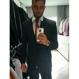 Geovanne from Papagaios | Man | 26 years old | Taurus