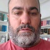 Fantasminha from Catanduva | Man | 53 years old | Leo