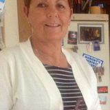 Patricia from Galway | Woman | 69 years old | Cancer