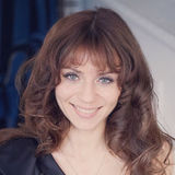 Olesya from Sydney | Woman | 41 years old | Cancer