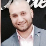 Odai from En Boqeq | Man | 36 years old | Virgo