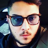 Kiank from Milano | Man | 31 years old | Leo