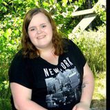 Siwnadja from Arnes | Woman | 34 years old | Cancer