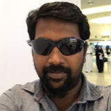 Manoj from Al Muharraq | Man | 41 years old | Cancer