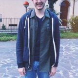 Arca from Bologna | Man | 31 years old | Aquarius