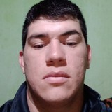 Wsilver4O1 from Posadas | Man | 34 years old | Scorpio