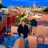 Begbenny from Guanajuato | Man | 43 years old | Taurus