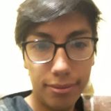 Ale from Potosi | Man | 26 years old | Pisces