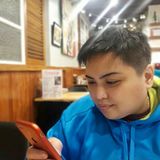 Ross from Pasig | Woman | 42 years old | Taurus