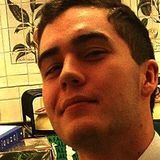 Gwyl from Bath | Man | 26 years old | Sagittarius