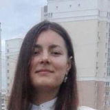 Alya from Minsk | Woman | 33 years old | Capricorn
