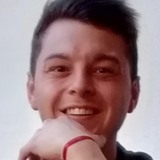 Santi from Santo Tome | Man | 33 years old | Taurus