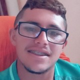 Eduardo from Campos Sales | Man | 25 years old | Aries