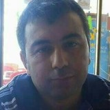 Efekentli from Aydin | Man | 47 years old | Gemini
