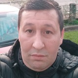 Rodrigo from Sideropolis | Man | 40 years old | Virgo