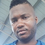 Harrinson12Ji from Arauca | Man | 34 years old | Capricorn