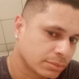 Jr from Baixo Guandu | Man | 38 years old | Aries