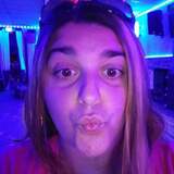 Kelleefriesszm from Toledo | Woman | 32 years old | Leo