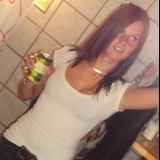 Tinze from Aalborg | Woman | 35 years old | Capricorn