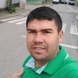 Lima from Biritiba-mirim | Man | 35 years old | Aquarius