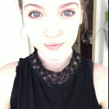 Cameron from Toronto | Woman | 30 years old | Capricorn