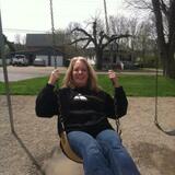Evelyn from Johnstown | Woman | 50 years old | Virgo