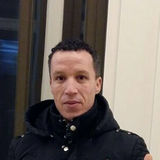 Mohamed from Pijnacker | Man | 44 years old | Taurus