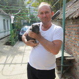 Yuri from Rostov-na-Donu | Man | 78 years old | Virgo