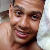 Hungria from Salvador | Man | 29 years old | Aries