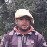 Martingabrie3L from Corrientes | Man | 34 years old | Taurus