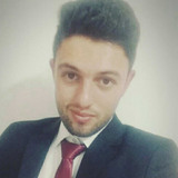 Ashu from Deira | Man | 35 years old | Capricorn